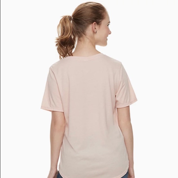 $5/25 NWOT Miami Tee - Picture 2 of 3